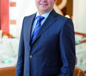 Carsten Fritz, nombrado director del Abama Golf & Spa Resort