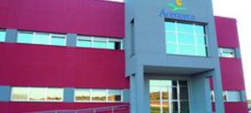 Acenorca intensifica su actividad exportadora