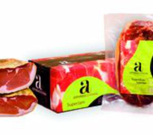 Aromaibérica Serrana crece gracias al Super Jam