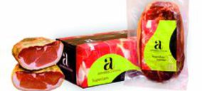 Aromaibérica Serrana crece gracias al Super Jam