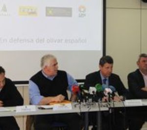 Se convocan movilizaciones para reclamar el almacenamiento privado de aceite
