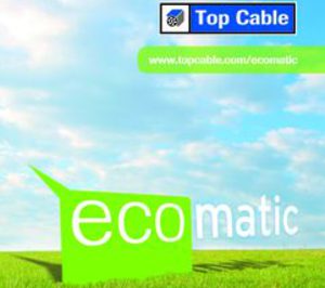 Top Cable lanza su nueva herramienta para optimizar el ahorro energético