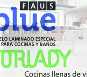 La red de tiendas Forlady incorpora a Faus en su oferta