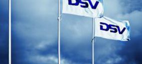 DSV Air & Sean Spain creció un 50% en 2010