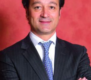 Javier Barajas, nuevo director financiero de Noatum