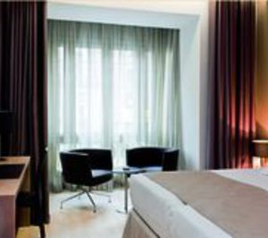 Abre sus puertas el Catalonia Plaza Mayor