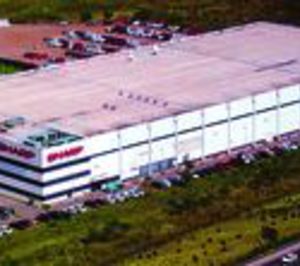 Sharp plantea las condiciones del tercer ERTE de Sant Cugat