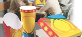 Reynolds compra Dopaco por 400 M$