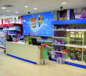 Toy Planet prevé inaugurar diez establecimientos este año