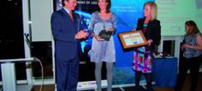 Heineken España galardonada por sus mejoras logísticas