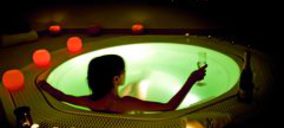 El Meliá Sierra Nevada estrena una zona Yhi Wellness