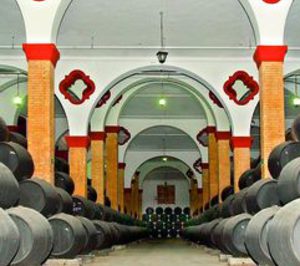 Nueva Rumasa también solicitará concurso para su negocio bodeguero de Jerez