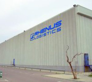 Rhenus gestionará la logística de una importante marca deportiva