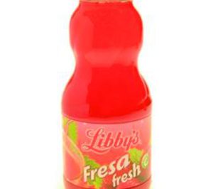 EIA aumenta la gama Libbys