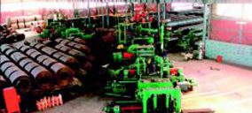 El consumo aparente de acero crece un 15% en 2010