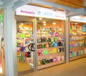 Perfumerías Facial cierra 2010 con ventas similares a las de 2009