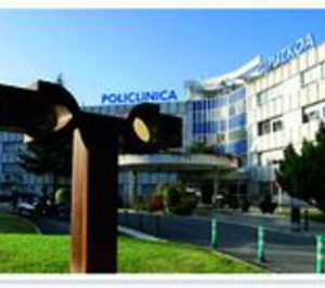 Viamed Salud firma un acuerdo de asesoramiento con Policlínica Gipuzkoa