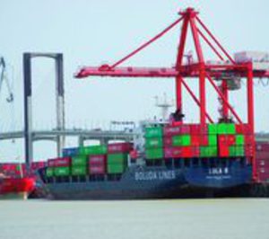 Boluda y Amico di Navigazione se alían en el Mediterráneo