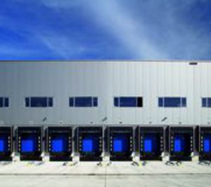 Goodman compra cuatro parques logísticos en España a ING