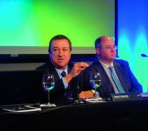 Pedro Navarrete, nuevo vicepresidente senior de Sony Europe