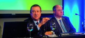 Pedro Navarrete, nuevo vicepresidente senior de Sony Europe