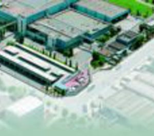 Kern Pharma incrementa un 6,4% sus ingresos