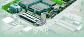 Kern Pharma incrementa un 6,4% sus ingresos