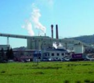 Inbisa trabaja en el proyecto de nueva turbina de vapor de Smurfit Kappa Nervión