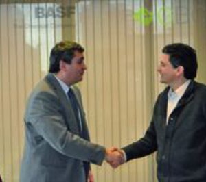 BASF se convierte en promotor de la GBCe
