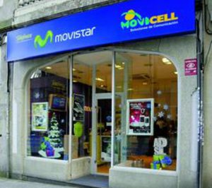 Movicell adquiere la red de Ricartel 