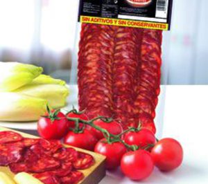 Ibérico y loncheados, claves en el futuro de Villar