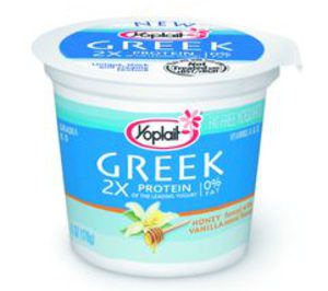 General Mills ultima la toma de control de la francesa Yoplait