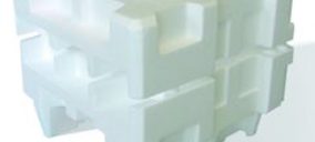 Knauf Miret montará una planta en Zaragoza