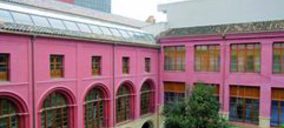 Iglesias y Noeno inauguran la reforma del Hospital de Gracia