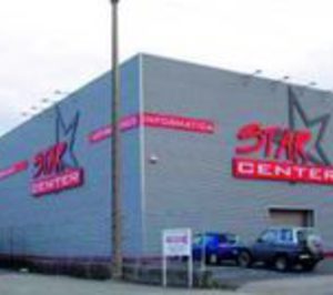 Hermanos Pena Bacelo no descarta nuevas implantaciones Star Center