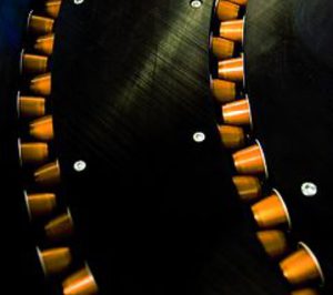 Nespresso reivindica su liderazgo en cápsulas