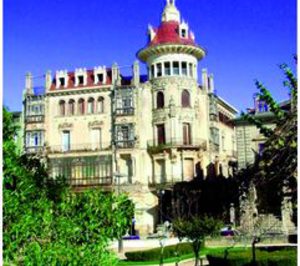 Víctor Madera se plantea la posibilidad de poner en marcha algún hotel