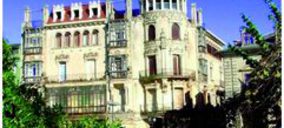 Víctor Madera se plantea la posibilidad de poner en marcha algún hotel