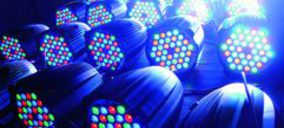 Tianjin amplía su catálogo Led