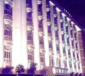 El Santa Cecilia invierte 650.000 € en su reforma