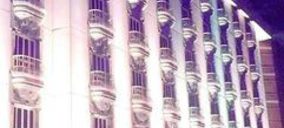 El Santa Cecilia invierte 650.000 € en su reforma