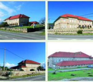 Las Pousadas do  Salnés no tienen explotador