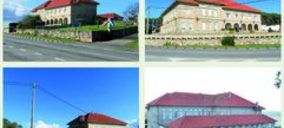 Las Pousadas do  Salnés no tienen explotador