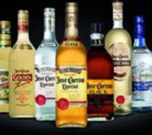 Diageo estudia una oferta millonaria para hacerse con José Cuervo