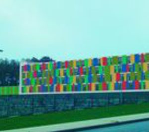 Abeiro Gold promueve una residencia de 190 plazas en Lugo