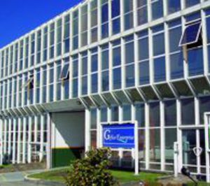 Galopín compra Gefico