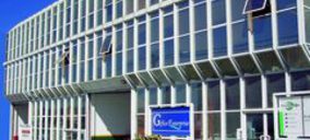 Galopín compra Gefico