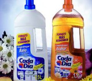 El grupo Inquiba prosigue con las inversiones en su fábrica