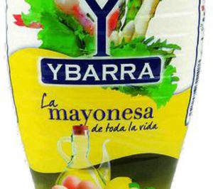 El grupo Ybarra impulsa su negocio de salsas, aceite y vinagre