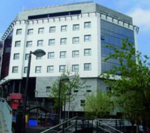 Igurco abre su quinta residencia